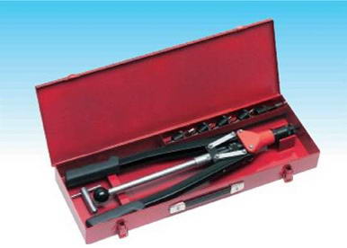 Tool for threaded inserts CNX65