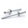 Blind rivet DIN7337 Aluminium - Aluminium
