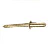Blind rivet DIN7337 Steel - Steel closed