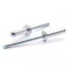 Blind rivet DIN7337 Steel - Steel