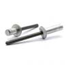 Blind rivet DIN7337 Aluminium - Steel