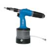 Hydropneumatic  tool  with ejection system DX20