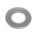 Flat washers