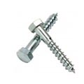 Wood screws