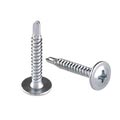 Self drilling screws