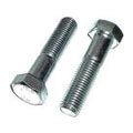 Hex bolts