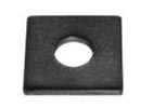 Square washers Square washers