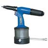 Hydropneumatic tool for threaded inserts NX40