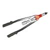 Tool for threaded inserts NX70