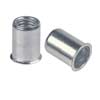 Thin head rivet nuts Thin head rivet nuts