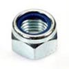 Hex lock nuts