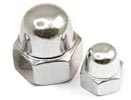 Cap nuts