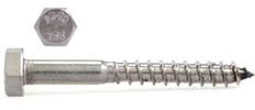 Wood screws