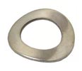 Spring washer Spring washer